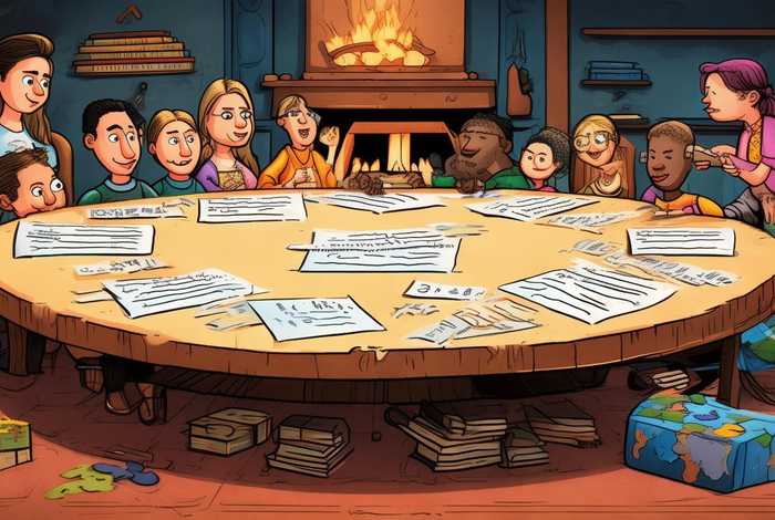 生活常识趣味问答题及原因 - 生活常识趣味问答题及答案