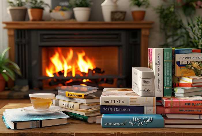 生活类的书籍有哪些，生活类的书籍有哪些书