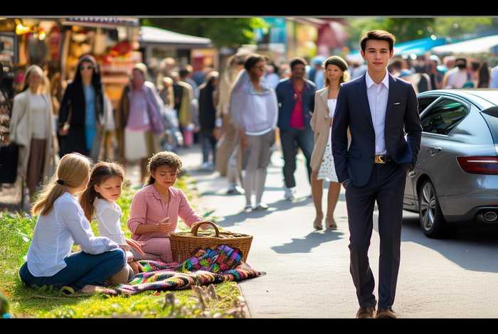 生活水平啥意思 生活水平的意思