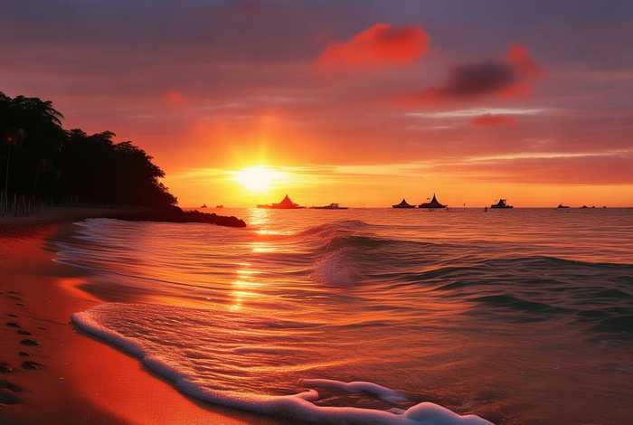 普吉岛的最后黄昏在线观看，普吉岛最后黄昏在线观看西瓜视频