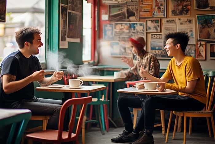 生活中有趣的对话400字 生活中有趣的对话400字左右 生活中有趣的对话400字 生活中有趣的对话400字左右