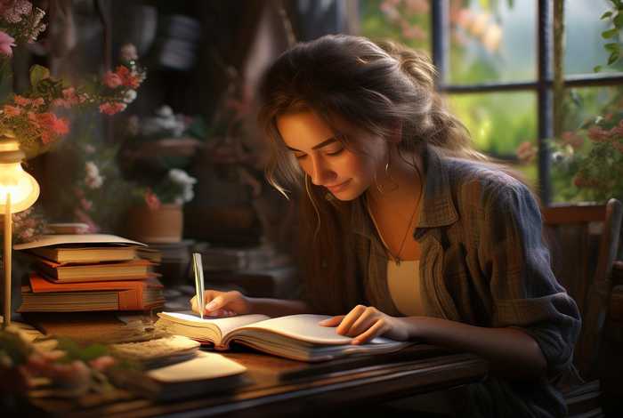 生活励志心灵鸡汤，励志生活的心灵鸡汤短句