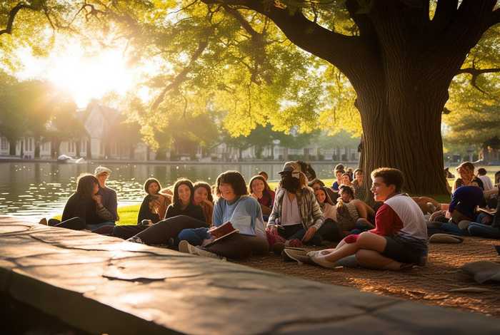 描写校园生活的优美诗句；描写校园生活的优美诗句摘抄