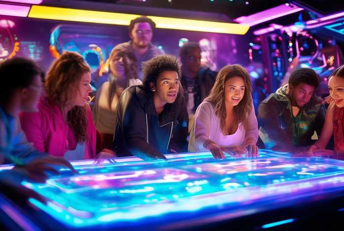 生活大爆炸游戏马拉松 生活大爆炸游戏马拉松是哪一集