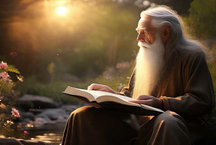 生活哲理朗读 - 生活哲理读后感