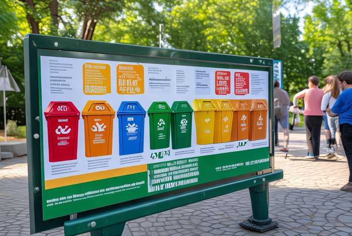 生活废弃物管理条例，生活废弃物管理条例最新