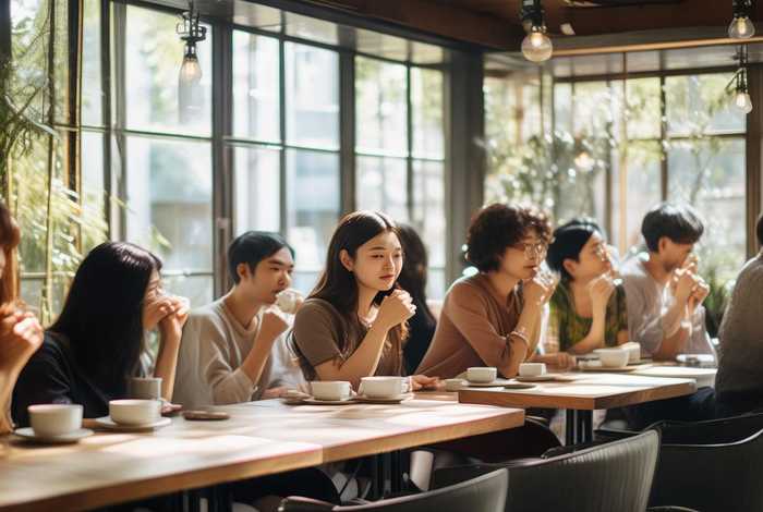 轻生活连锁店 轻生活连锁店怎么样