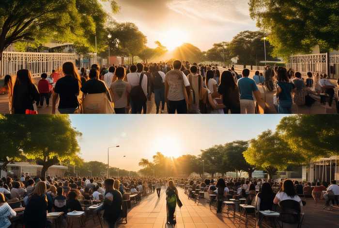 日记500字校园生活真实 日记500字校园生活真实早中午晚