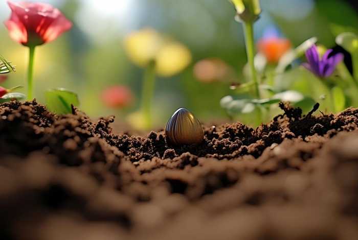 生活真奇妙（生活真奇妙不问不知道小小一粒籽长成什么）