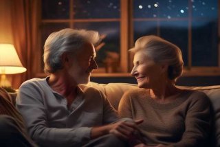 欧美两性网、中年夫妻如何提高同房质量的方法