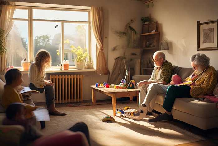 生活类游戏日常生活 - 生活日常小游戏