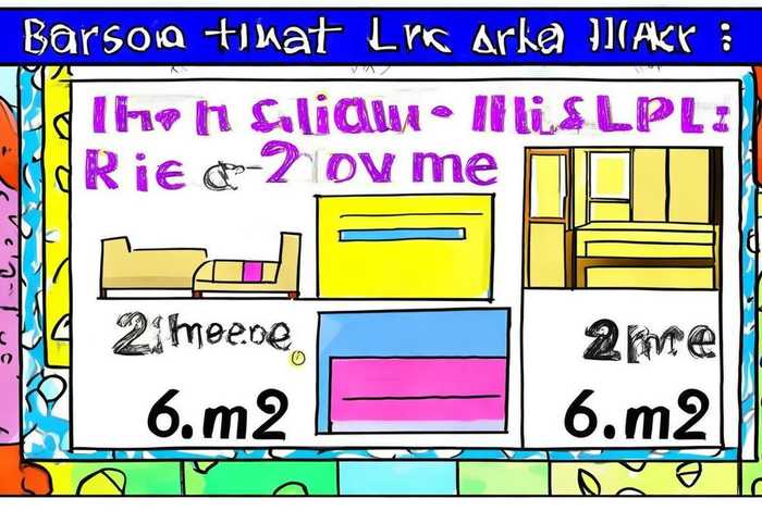 生活中的面积手抄报内容怎么写；生活中的面积手抄报内容怎么写三年级
