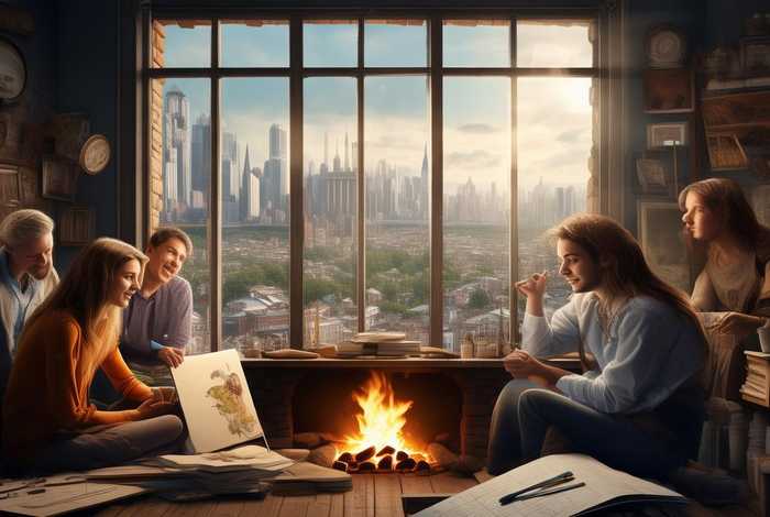 什么刷新着我的生活700字通用版 - 什么刷新着我的生活700字作文