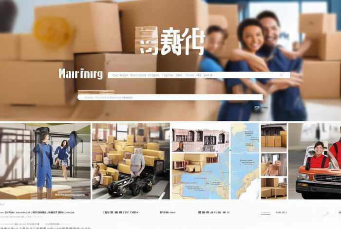 牛生活搬家网电话，牛生活搬家网首页