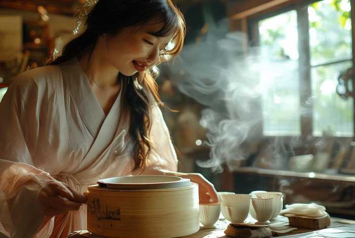 生活茶艺教学视频；生活茶艺教学视频讲解