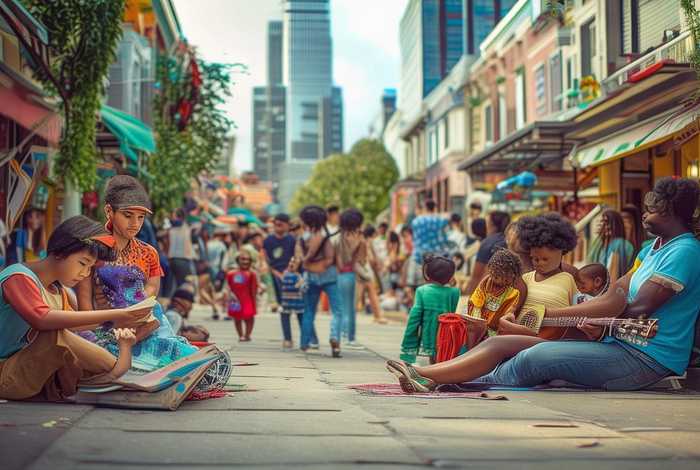 生活多样性包括，生活多样性包括哪些内容