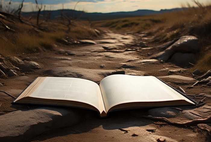 生活是一本无字的书生活是一条崎岖的路 生活是一本无字的书,生活是一条崎岖的路