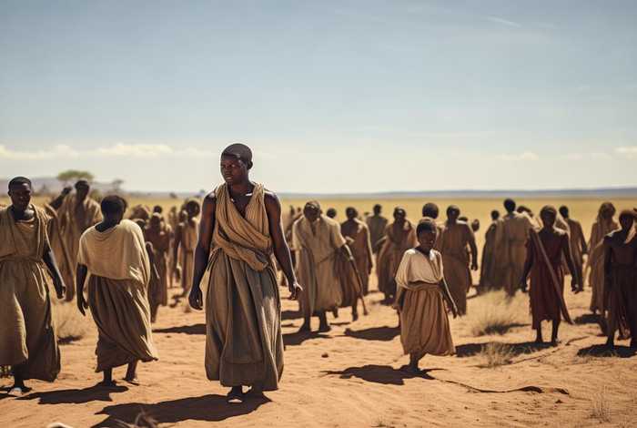 奴隶们的生活（奴隶们的生活百度网盘）