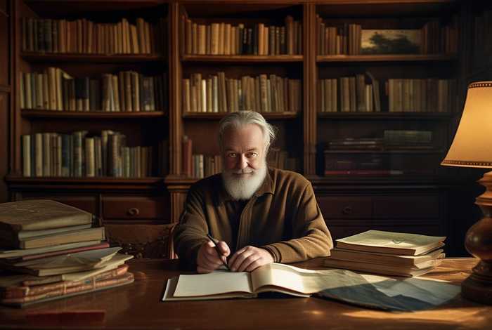 生活的艺术作者 生活的艺术作者是谁