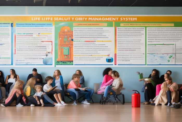 生活区安全管理制度 生活区安全管理制度内容