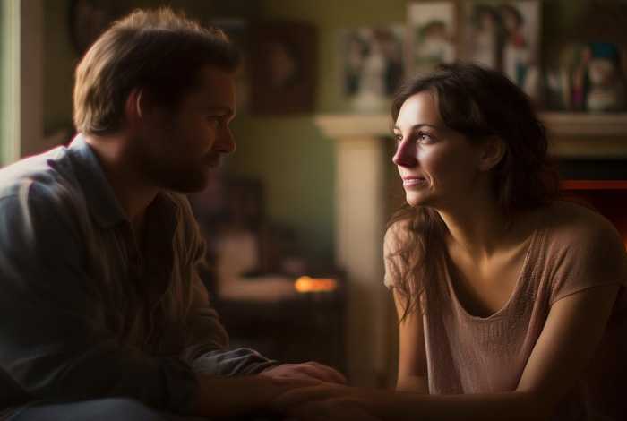 妻子的情感需求有哪些、妻子的情感需求有哪些表现