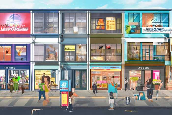 生活圈加盟；生活圈加盟费多少