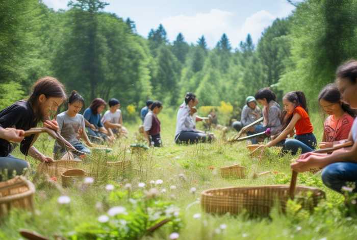 生活微剧之自然篇是什么意思、自然生活微站是什么平台