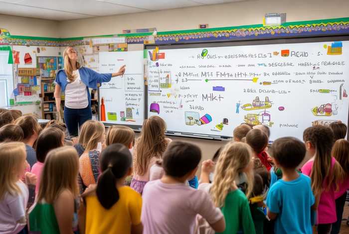 三年级数学与生活小报 三年级数学与生活小报内容