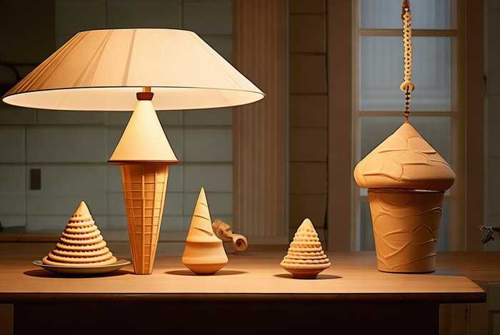 生活中圆锥形的物体有哪些(生活中圆锥形的物体有哪些?) 生活中圆锥形的物体有哪些(生活中圆锥形的物体有哪些?)