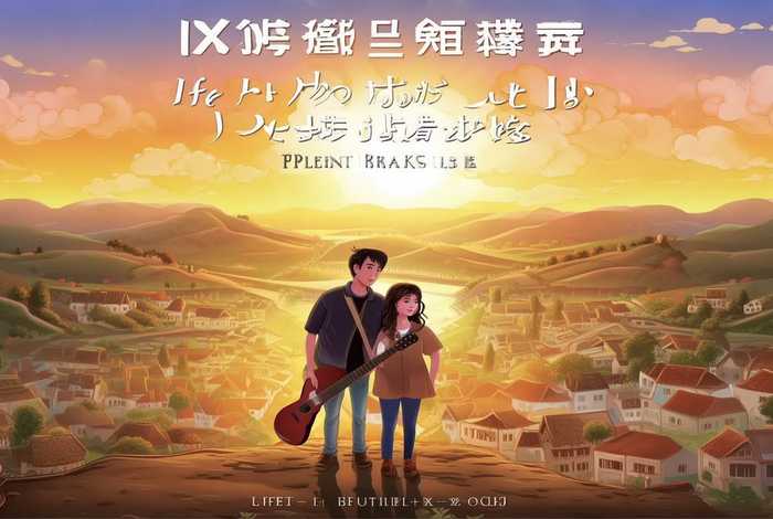 生活不止眼前的苟且许巍抖音版（生活不止眼前的苟且许巍完整版）