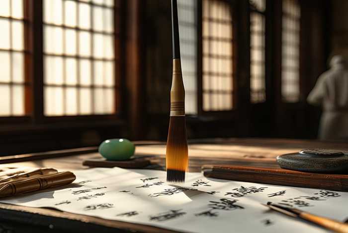 如何更好的宣传文房四宝、如何更好的宣传文房四宝文化