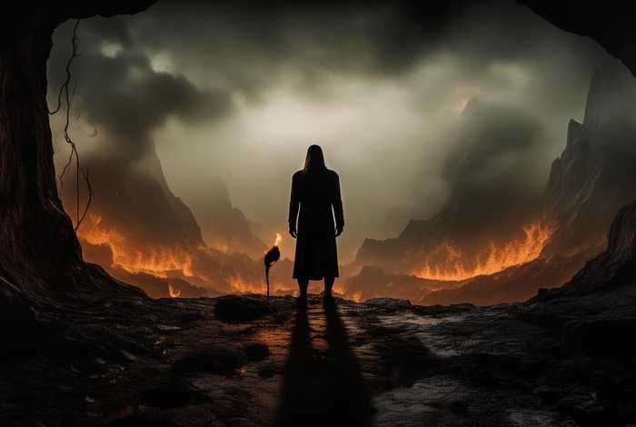 生活是炼狱生活是煎熬是什么歌、生活是炼狱生活是煎熬是什么歌曲