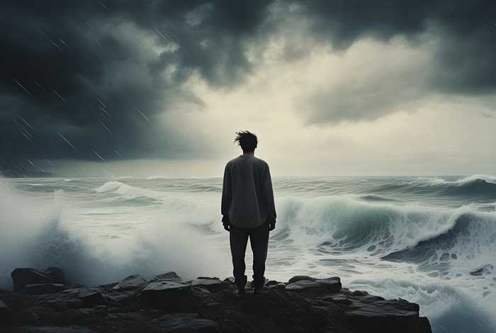 生活不下去了不想活了，生活不下去了不想活了怎么办