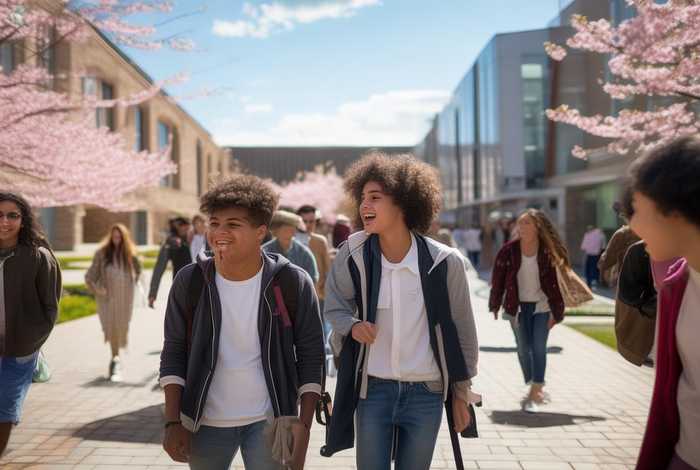 描写高中校园生活的作文；描写高中校园生活的作文800字