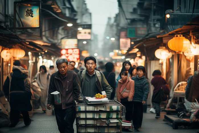 每个人的生活都不容易粤语、每个人的生活都不容易粤语怎么说 每个人的生活都不容易粤语、每个人的生活都不容易粤语怎么说