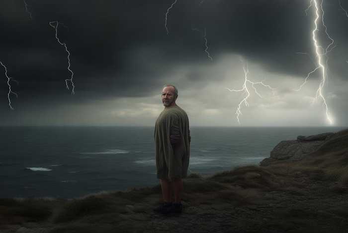 生活的波折 《生活的波折》