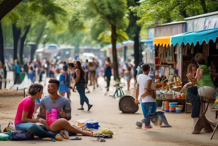 生活中的市场营销现象（生活中的市场营销现象包括）