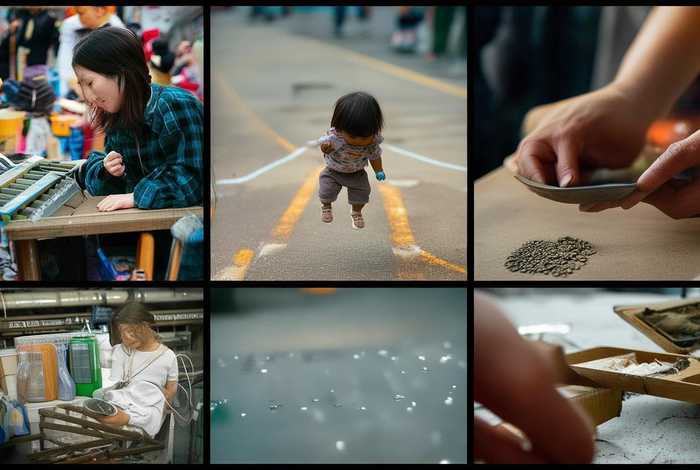 生活中有哪些小数点视频（生活中有哪些小数点？）