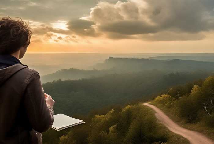 生活中得到的启示作文450字；生活中得到的启示作文450字怎么写