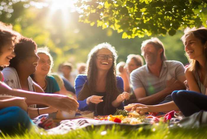 生活有阳光就觉得很快乐；生活有阳光就觉得很快乐是什么歌