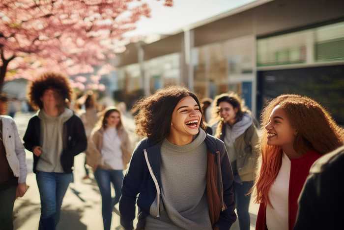 描写高中生活的片段、描写高中生活的片段200字