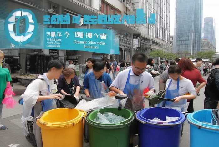 上海生活垃圾管理条例讲解；上海市生活垃圾管理规定