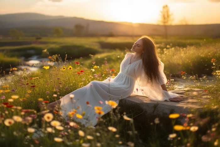 生活的诗意，生活的诗意是什么意思