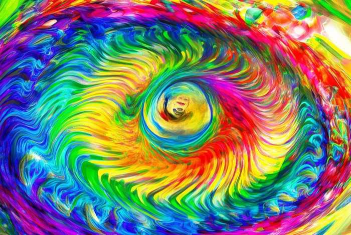 生活像一个万花筒40字 生活就像一个万花筒作文300字