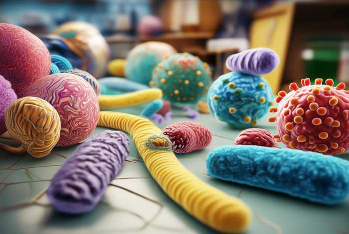 生活中常见的细菌和病毒,生活中常见的细菌和病毒有哪些 生活中常见的细菌和病毒,生活中常见的细菌和病毒有哪些