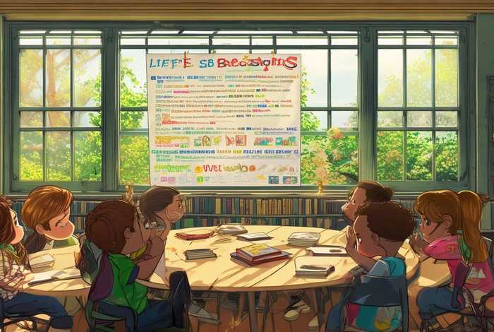 生活的恩赐作文指导、生活的恩赐作文指导教案