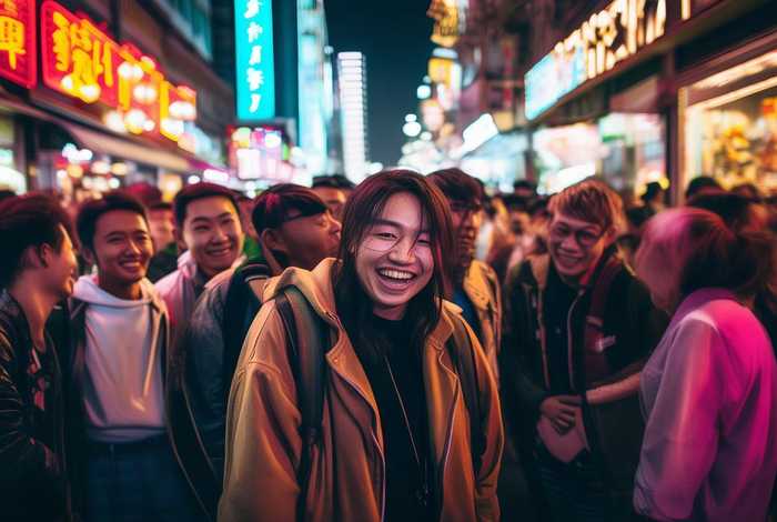 南京夜生活好玩的地方年轻人，南京夜生活好玩的地方年轻人多吗