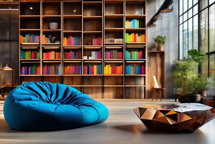 生活创意家居图片 生活创意家居图片高清