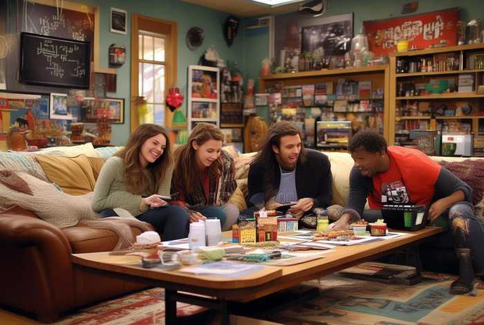 生活大爆炸台词剧本pdf；生活大爆炸台词剧本pdf百度云