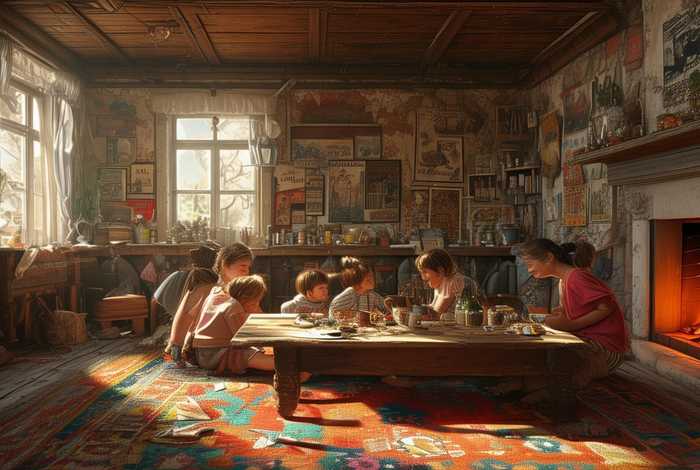 生活情调指的是什么意思、生活情调指的是什么意思啊